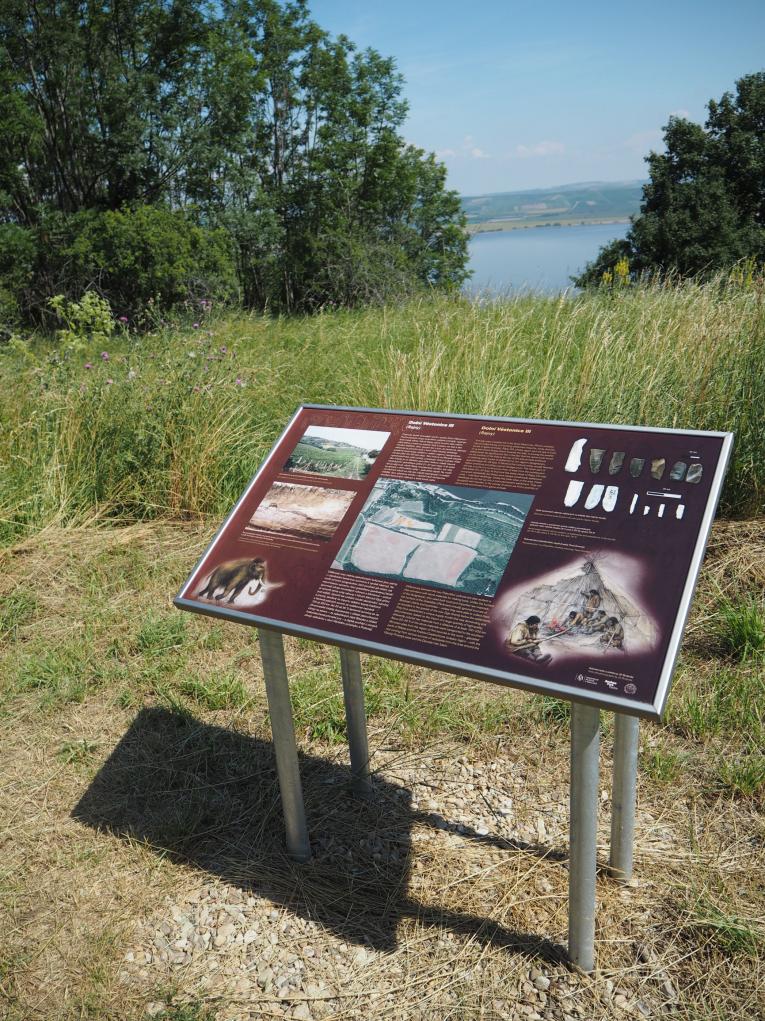 Archeostezka